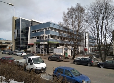 Vapaat toimistotilat - Helsinki, Sorvaajankatu 11a, (00880)  - 0 | MatchOffice.fi