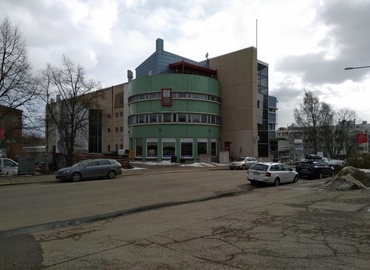 Vapaat toimisto - Helsinki, Sorvaajankatu 11a, (00880) - 1 | MatchOffice