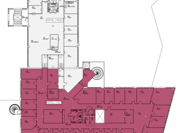 Vuokraa toimistotilat - Vantaa, Väinö Tannerin tie 3, (01510) - 1 | MatchOffice.fi