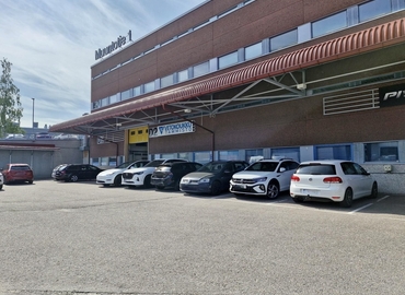 Vapaat toimistotila - Vantaa, Muuntotie 1, (01510) - 3 | MatchOffice.fi