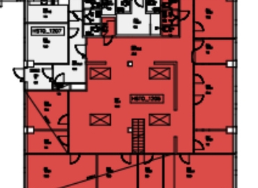 Vapaat toimistotila - Vantaa, Muuntotie 1, (01510) - 4 | MatchOffice.fi