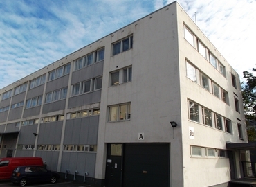 Vapaat toimistotila - Helsinki, Sorvaajankatu 9a, (00880)  - 3 | MatchOffice.fi