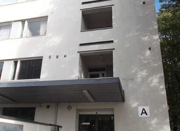 Vuokraa toimistotila - Helsinki, Sorvaajankatu 9a, (00880)  - 4 | MatchOffice