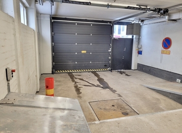 Vuokraa varastotila - Helsinki, Sorvaajankatu 9a, (00880) - 3 | MatchOffice.fi