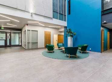 Vuokraa toimistotila - Tampere, Visiokatu 6, (33720)  - 5 | MatchOffice