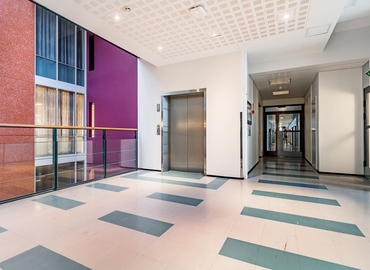 Vuokraa toimistotila - Tampere, Visiokatu 6, (33720)  - 6 | MatchOffice.fi