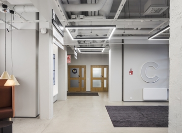 Office Silkkitehtaantie 5 01300 Vantaa