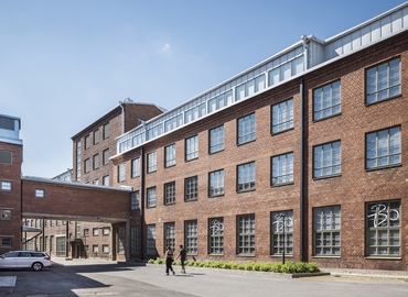 Vuokraa toimistotila - Vantaa, Silkkitehtaantie 5, (01300) - 4 | MatchOffice