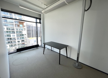 Vapaat toimistotila - Helsinki, Huopalahdentie 24, (00350)  - 2 | MatchOffice.fi