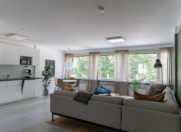 Vapaat toimistotilat - Turku, Hämeenkatu 30, (20100)  - 2 | MatchOffice.fi