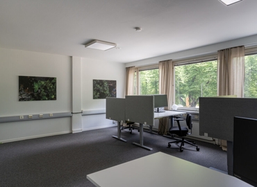 Vuokraa toimistotila - Turku, Hämeenkatu 30, (20100)  - 6 | MatchOffice