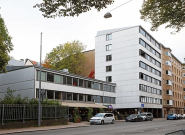 Vapaat toimistotilat - Turku, Hämeenkatu 30, (20100)  - 8 | MatchOffice