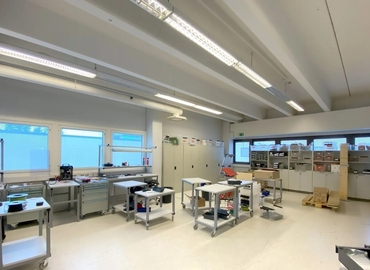 Vapaat toimistotila - Espoo, Ruukinkuja 4, (02330) - 4 | MatchOffice.fi