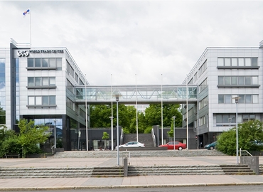 Vapaat toimisto - Turku, Veistämönaukio 1-3, (20100) - 0 | MatchOffice.fi