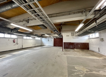 Vuokraa varastotilat - Helsinki, Valokaari 10, (00750) - 4 | MatchOffice