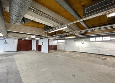 Vapaat tuotantotila - Helsinki, Valokaari 10, (00750) - 6 | MatchOffice.fi