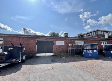 Vuokraa varastotilat - Helsinki, Valokaari 10, (00750) - 10 | MatchOffice.fi