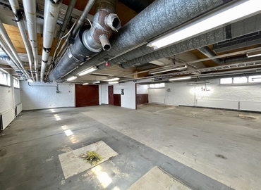 Vapaat varasto - Helsinki, Valokaari 10, (00750) - 1 | MatchOffice