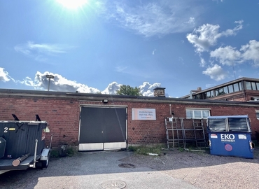 Vuokraa varastotilat - Helsinki, Valokaari 10, (00750) - 6 | MatchOffice