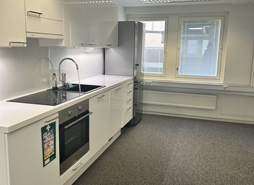 Vuokraa toimistotilat - Helsinki, Fredrikinkatu 47, (00100)  - 3 | MatchOffice.fi