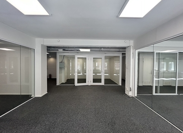 Vuokraa toimisto - Helsinki, Fredrikinkatu 47, (00100) - 1 | MatchOffice.fi