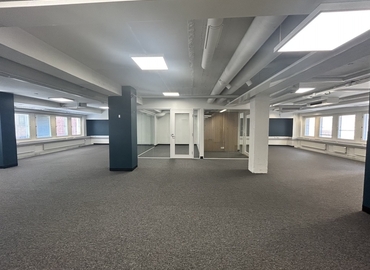 Vuokraa toimistotilat - Helsinki, Fredrikinkatu 47, (00100) - 4 | MatchOffice