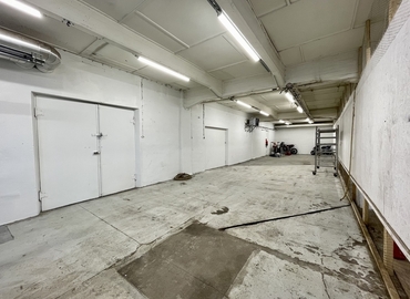 Vapaat varastotila - Helsinki, Valokaari 10, (00750) - 8 | MatchOffice