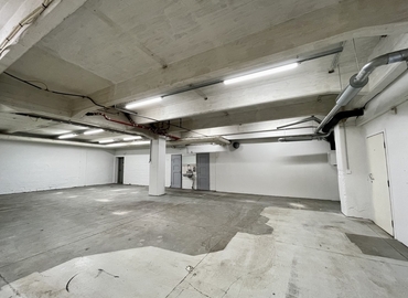 Vapaat varasto - Helsinki, Valokaari 10, (00750) - 5 | MatchOffice.fi