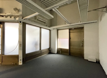 Vapaat liiketila - Helsinki, Esterinportti 2, (00240) - 3 | MatchOffice