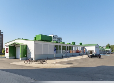 Vapaat liiketilat - Oulu, Lintulammentie 7, (90150) - 4 | MatchOffice