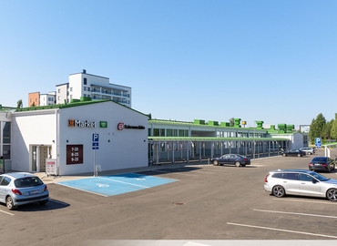 Vuokraa liiketila - Oulu, Lintulammentie 7, (90150) - 3 | MatchOffice.fi