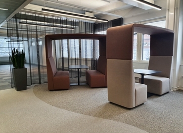 Office Takomotie 1-3 00380 Helsinki