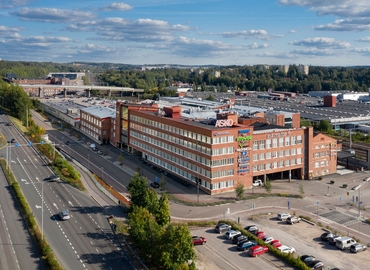 Vuokraa toimisto - Lahti, Askonkatu 9, (15100)  - 5 | MatchOffice.fi