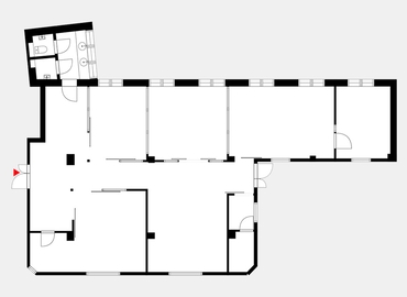 Vuokraa toimistotilat - Lahti, Askonkatu 9, (15100) - 1 | MatchOffice