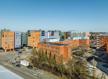 Vapaat toimisto - Vantaa, Kielotie 7, (01300)  - 2 | MatchOffice