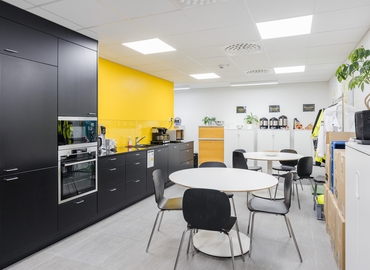 Vuokraa toimisto - Helsinki, Höyläämötie 14, (00380)  - 4 | MatchOffice.fi