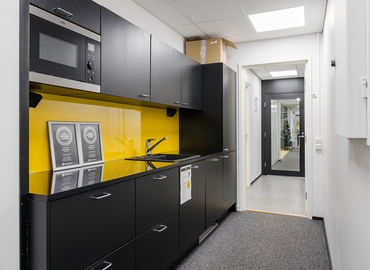 Vapaat toimistotilat - Helsinki, Höyläämötie 14, (00380) - 1 | MatchOffice