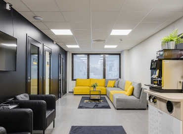 Vapaat toimisto - Helsinki, Höyläämötie 14, (00380)  - 6 | MatchOffice.fi