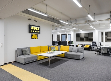 Vapaat toimisto - Helsinki, Höyläämötie 14, (00380)  - 3 | MatchOffice