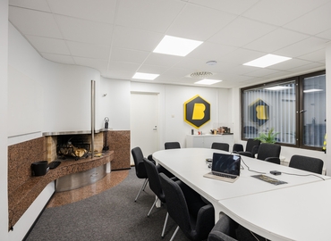 Vapaat toimistotilat - Helsinki, Höyläämötie 14, (00380)  - 5 | MatchOffice