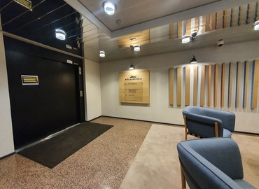 Vapaat toimistotilat - Helsinki, Höyläämötie 14, (00380)  - 10 | MatchOffice.fi