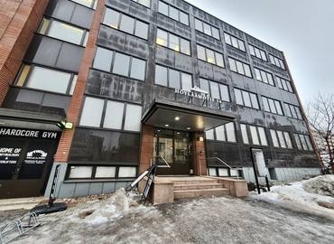 Vuokraa toimisto - Helsinki, Höyläämötie 14, (00380) - 14 | MatchOffice