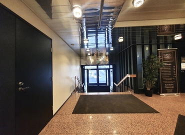 Vapaat toimistotilat - Helsinki, Höyläämötie 14, (00380) - 11 | MatchOffice.fi