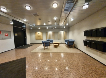 Vapaat toimistotilat - Helsinki, Höyläämötie 14, (00380)  - 12 | MatchOffice.fi