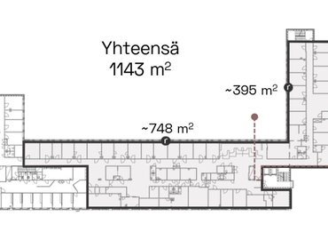 Vapaat toimistotilat - Vantaa, Kielotie 7, (01300)  - 4 | MatchOffice.fi