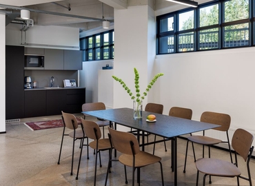 Vuokraa toimistotila - Helsinki, Ruoholahdenkatu 21, (00180)  - 2 | MatchOffice