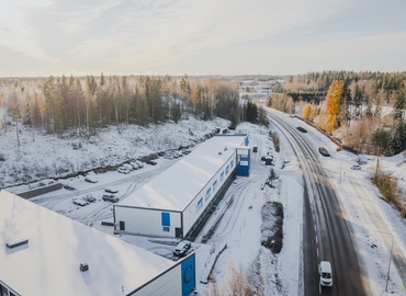 Vuokraa varasto - Vantaa, Katriinantie 3, (01740) - 12 | MatchOffice