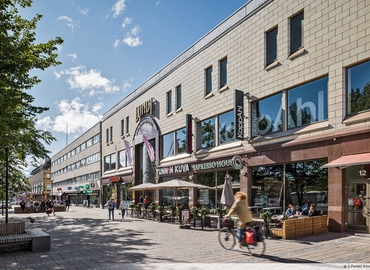 Vuokraa liiketilat - Porvoo, Lundinkatu 12, (06100) - 2 | MatchOffice.fi