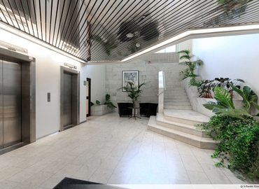 Vapaat toimistotilat - Helsinki, Pasilanraitio 9b, (00240)  - 5 | MatchOffice