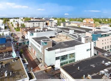907 m² Shop for rent in Joensuu, Kauppakatu 30 (80100) - 1 | MatchOffice